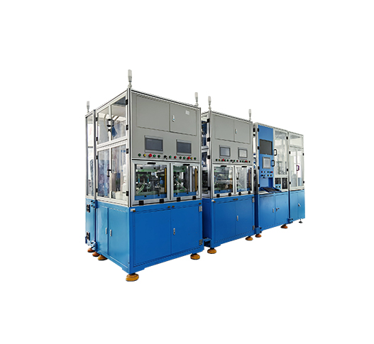 自動化產(chǎn)線裝配設(shè)備